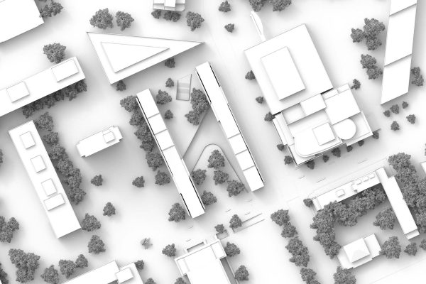 MIT Site Plans and Diagrams