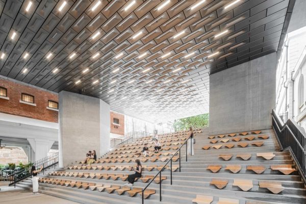 Chairs For Sitting On Stairs