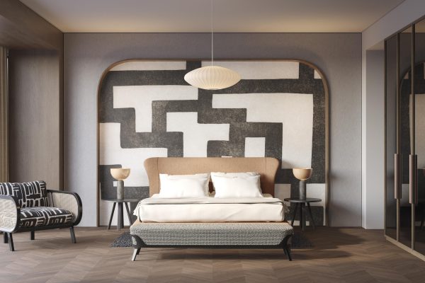 This Wallpaper Series Will Change How You See Your Walls