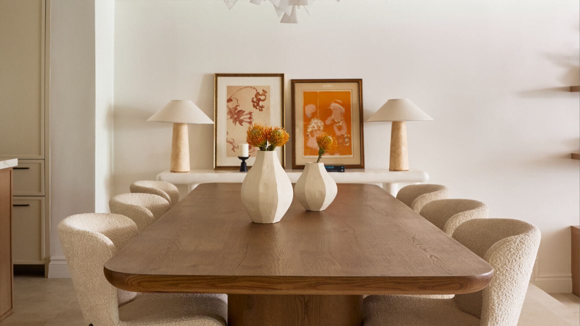 Before and After: A Gloomy Lake House Becomes a Bright, Livable Family Home