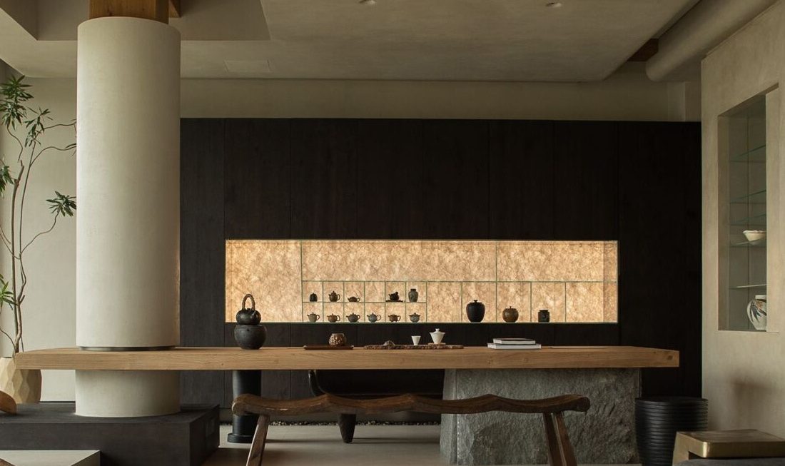 This Quiet Home Is All About Living Slowly and Fully