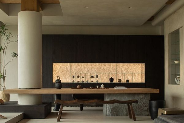 This Quiet Home Is All About Living Slowly and Fully