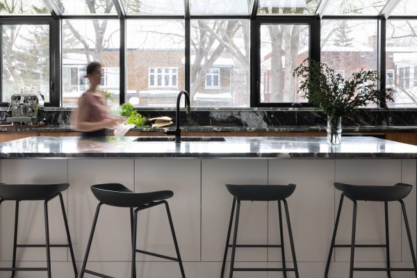 This Once-Dark Home Was Transformed Into a Light-Filled Sanctuary